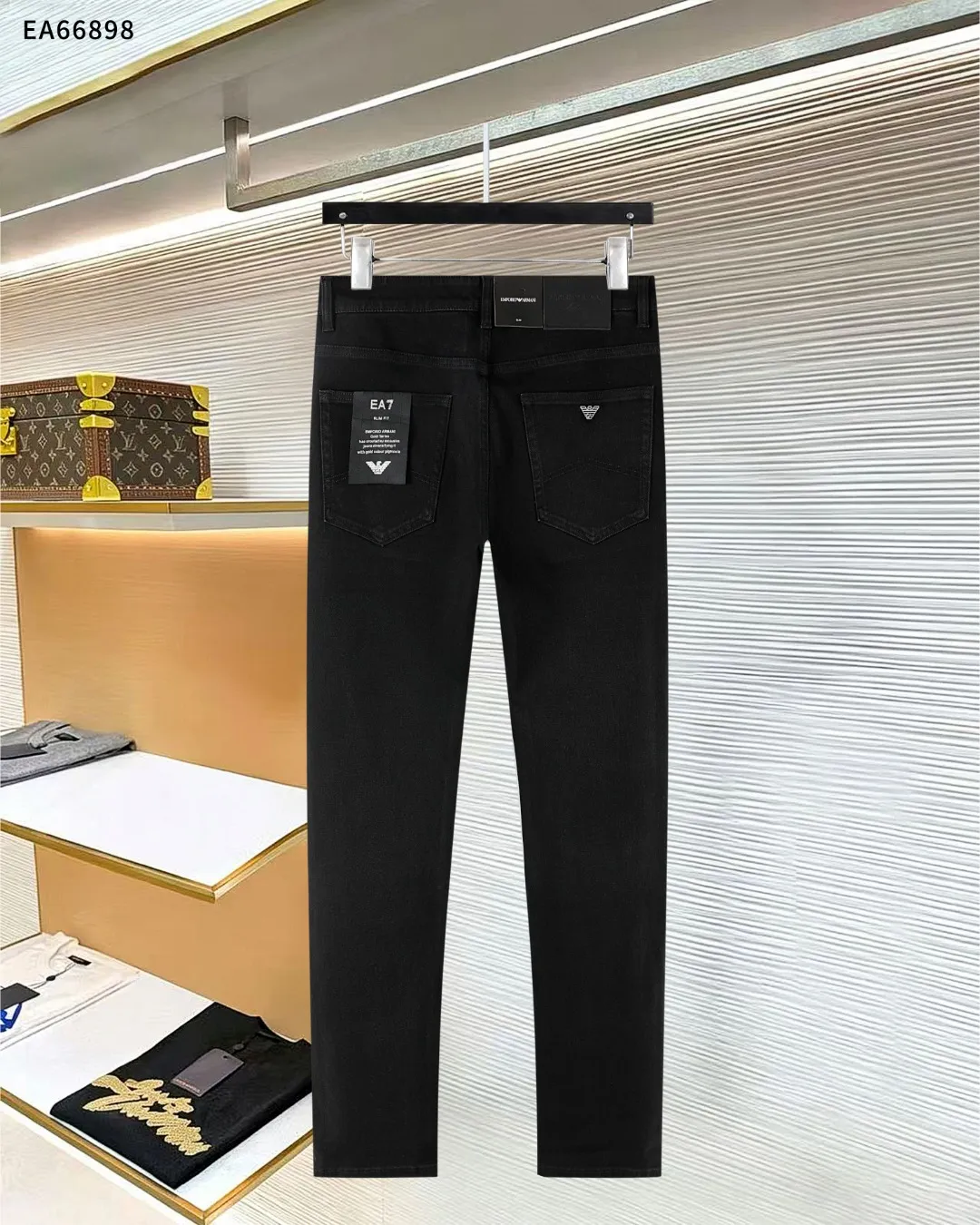 EMPORIO ARMANI NO：66898 Size ：30 To 42 yarda